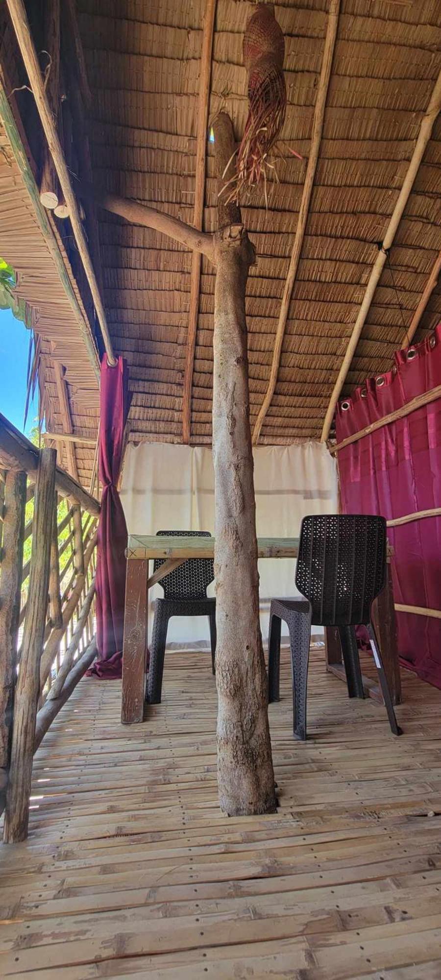 מלון אל נידו Bice Camp Darocotan מראה חיצוני תמונה