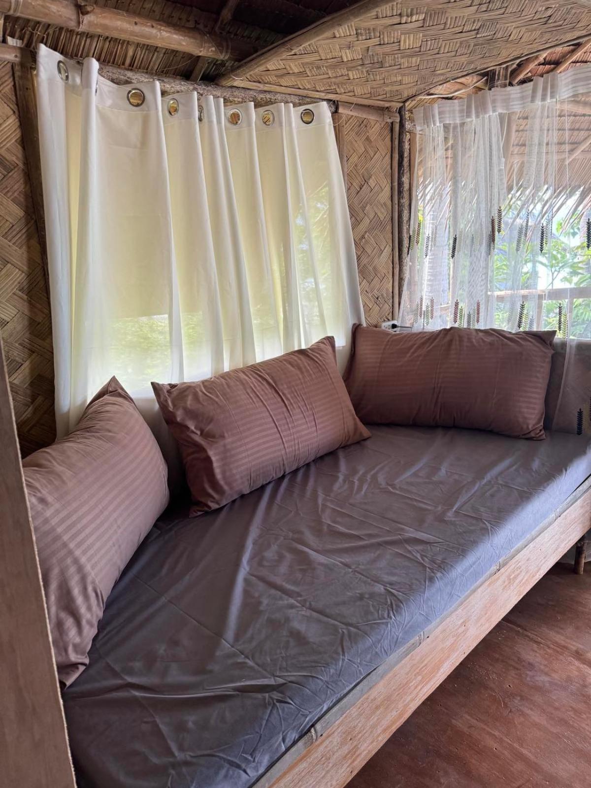 מלון אל נידו Bice Camp Darocotan מראה חיצוני תמונה